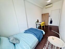 Le Hill Condominium (D5), Condominium #465660301